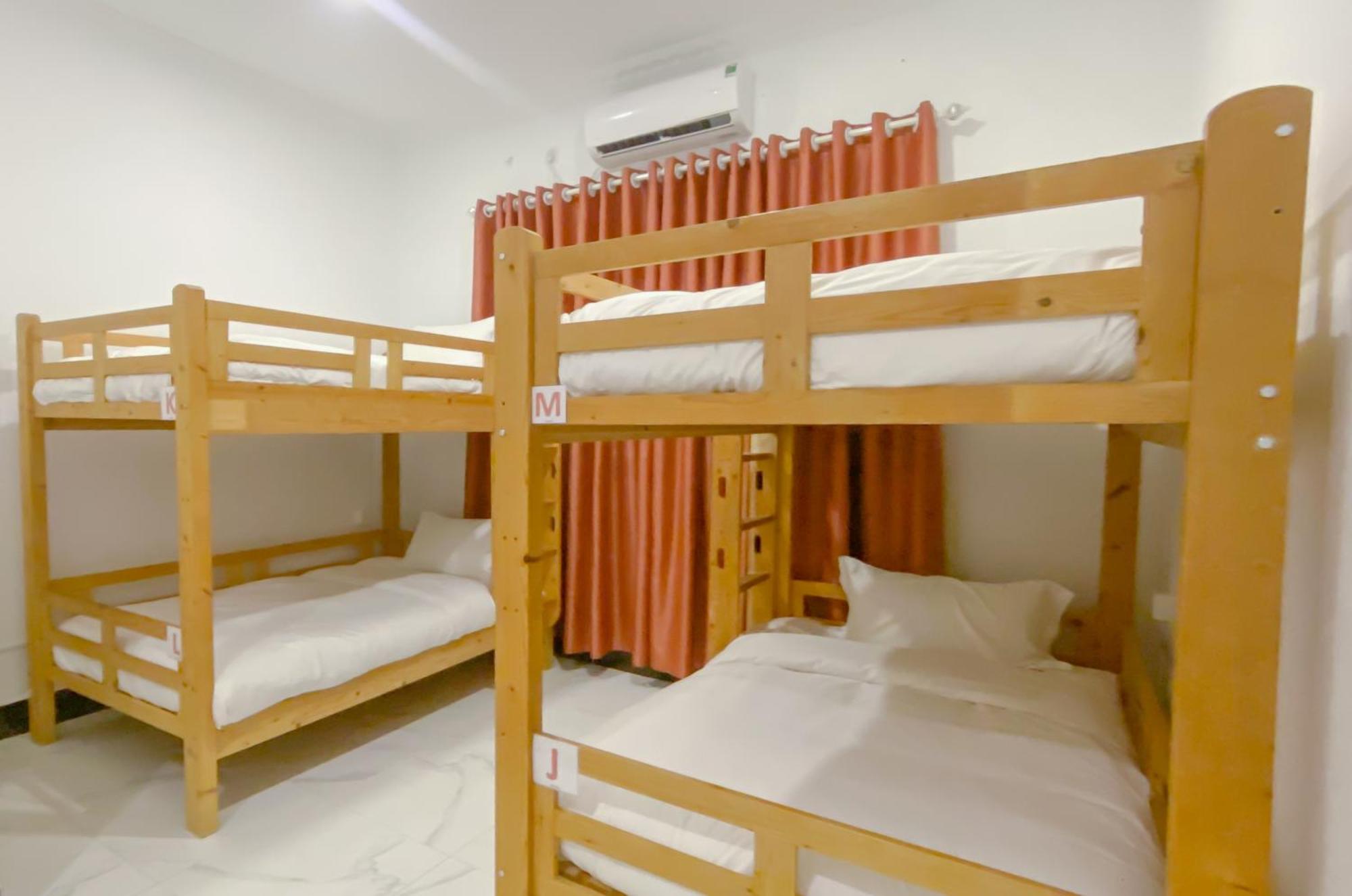 Easy Backpackers Paradise Сіануквіль Екстер'єр фото